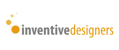 INVENTIVE DESIGNERS logo
