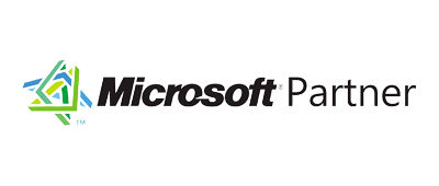 MICROSOFT PARTNER logo
