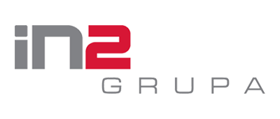 IN2 logo